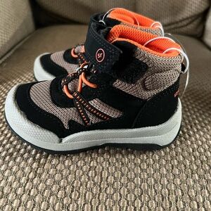 Stride Rite Boots